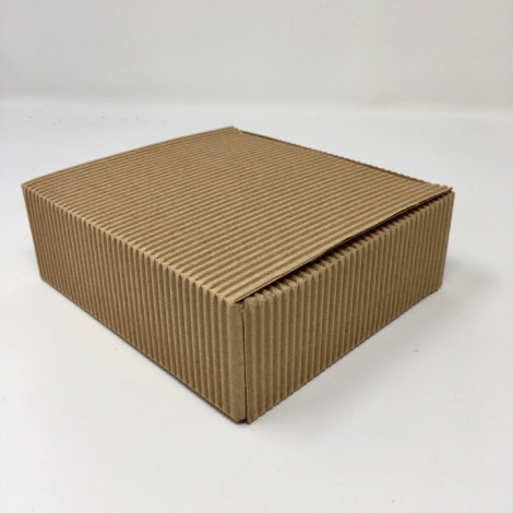 Caja  de regalo cartón